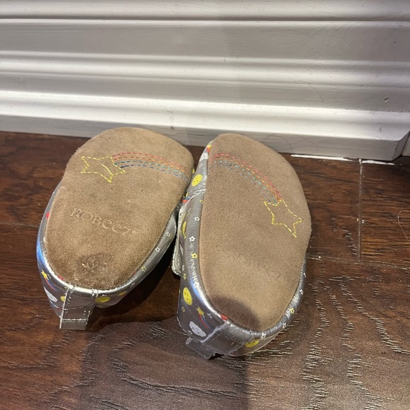 ROBEEZ INFANT SLIPPERS - Picture 4 of 4
